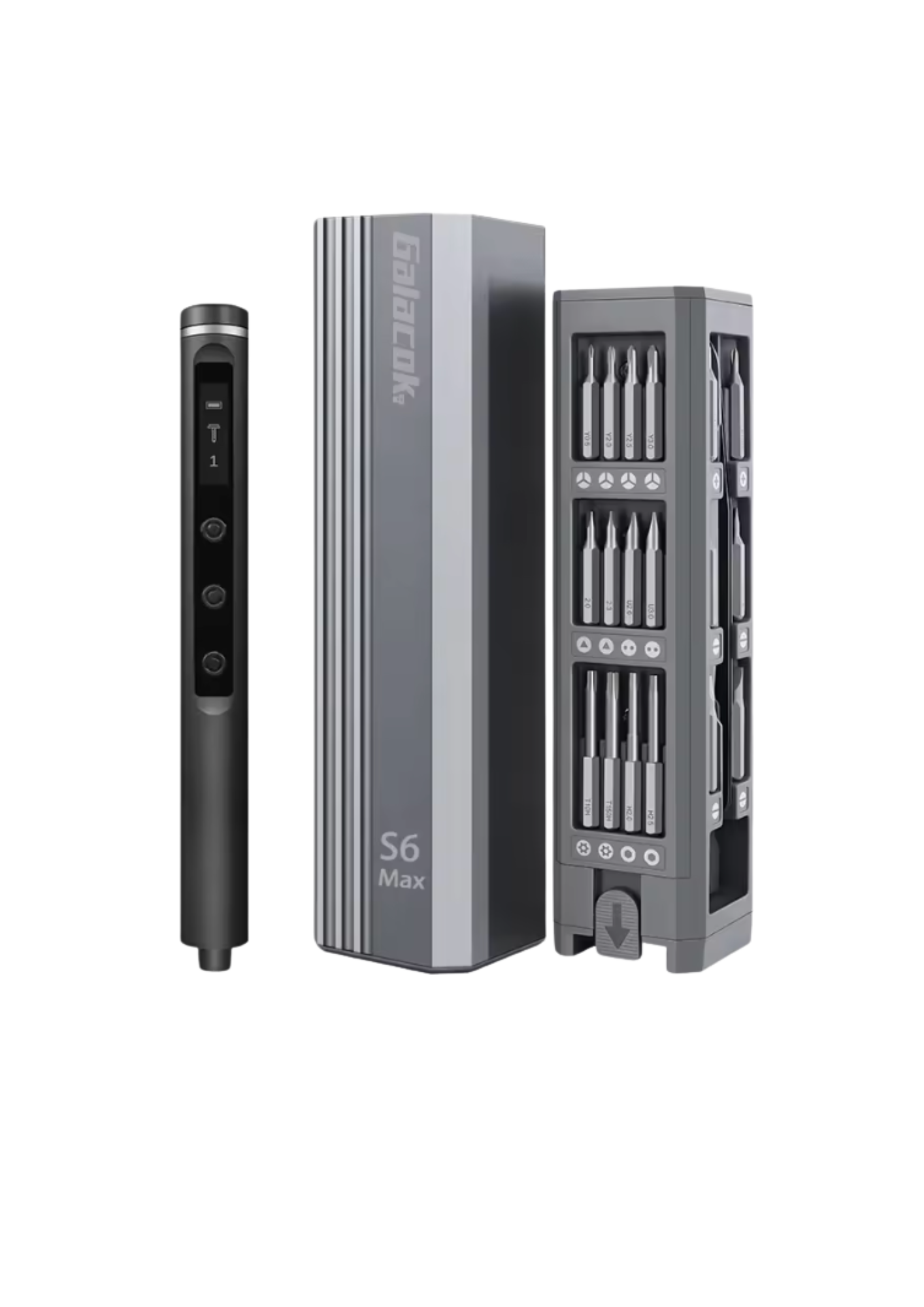 Electric ScrewDriver Kit