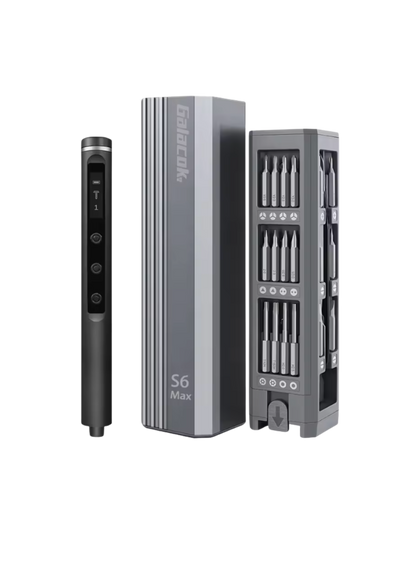 Electric ScrewDriver Kit