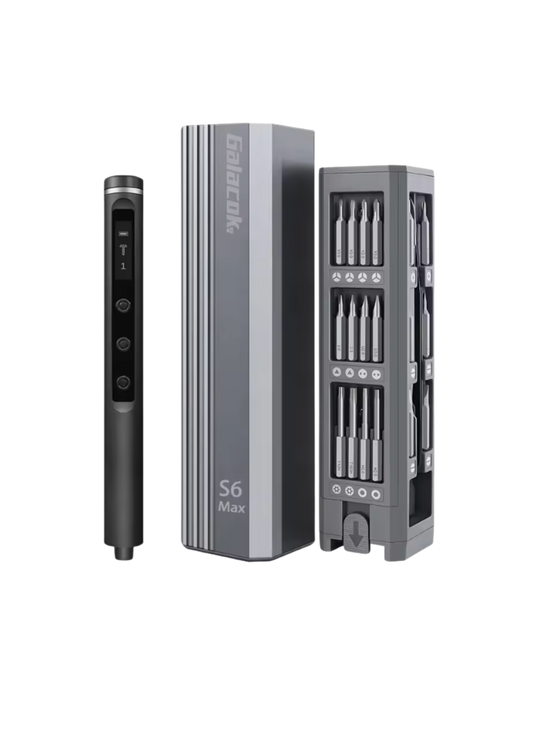 Electric ScrewDriver Kit